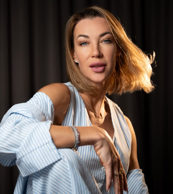 Ludmilla Radchenko