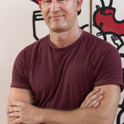 Fabrizio Dusi